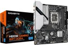 Intel –  – GA-H610M-GAMING-WF-DDR4