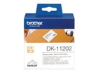 Printer Label –  – DK-11202