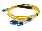 Patch Cables –  – ADD-MPO-4LC5M9SMF