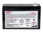UPS baterije																								 –  – APCRBC125