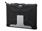 Bolsas de Transporte de Tablet –  – UAG-SFPRO4-BLK-VP