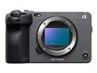 Mirrorless System Digital Camera –  – ILMEFX3.CEC