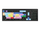 Keyboards –  – LKB-MCOM4-A2PC-US