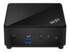 Sistem Barebone –  – CUBI512M015B