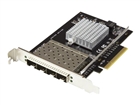 PCI-E-Nettverksadaptere –  – PEX10GSFP4I