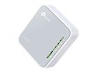 Wireless-Router –  – TL-WR902AC