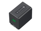 Videokamerabatterier –  – NPFV70A2.CE