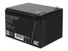 UPS Batterye –  – AGM07