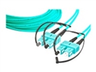 Glasfaserkabel –  – LDP-50 SC-SC 3.0 OM3