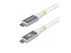 Cables USB –  – CC1M80GUSB4CABLEW