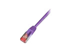 Patch-Kabel –  – PKW-PIMF-KAT6 1.0 VT