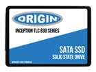 Disques durs électroniques / SSD –  – OTLC5123DSATA/2.5
