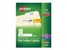 Printer Labels –  – 05366