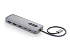 Dockingstationen –  – 189B-USBC-MULTIPORT