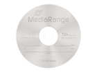 CD Media –  – MR235-25