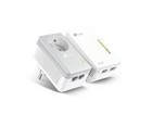 เราเตอร์ไร้สาย –  – TL-WPA4225 KIT(FR)