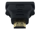 HDMI电缆 –  – HDMIMDVIF-AX