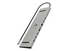 Notebook Docking Station –  – IB-DK2106a-CPD