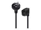 Power Cables –  – MF-3PC13RT-03