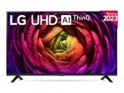 TV LCD –  – 43UR74006LB.AEEQ