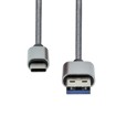 USB laidas –  – USBC-USBA3-001S