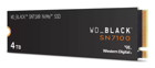 SSD, Solid State Drives –  – WDS400T4X0E-00CJA0