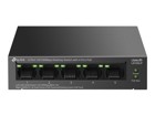Mittehallatavad switchid –  – LS105LP