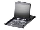 KVM Console –  – CL1308N-US