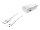 Power Adapters & Chargers –  – 4XSAMKITUSBCW6