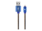 特種電纜 –  – CC-USB2J-AMLM-2M-BL