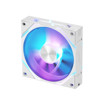 ระบบระบายความร้อนด้วยของเหลว –  – MPG EZ120 ARGB WHITE-3W