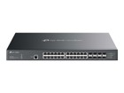 Rackové –  – SX3832MPP