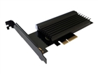 存储适配器 –  – LC-PCI-M2-NVME-ARGB