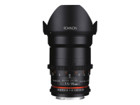 Camcorder Lenses –  – DS35M-NEX