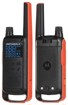 Short Range Two-Way Radios –  – MOTO82