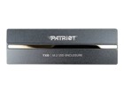 อุปกรณ์หุ้มฮาร์ดไดรฟ์ –  – PV810UPNGM