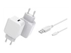 Power Adapter & Charger –  – MBXUSB-AC0009