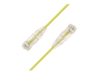 Patchkablar –  – SUTPC6A-0020M-YL