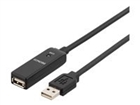 USB Cables –  – USB2-EX10M