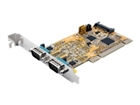 PCI-X Netværksadaptere –  – EX-42032