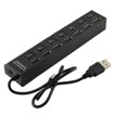 Concentradores USB –  – MSPP74014