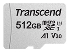 Flash kartica –  – TS512GUSD300S-A