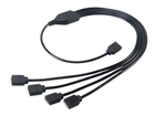 Erikaablid –  – AK-CBLD04-50BK
