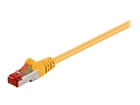 Cables de Red Especiales –  – STP6015Y