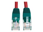 Crossover Cables –  – N010-010-RD
