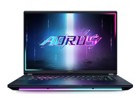 Ноутбуци за компютърни игри –  – AORUS MASTER 16 BYHC5CHE65SP