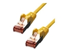 Special Network Cable –  – V-6FUTP-002Y