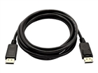 Видео кабели –  – V7DP2DP-03M-BLK-1E