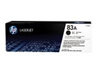 Toner Cartridge –  – CF283A