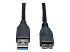 USB Cables –  – U326-006-BK